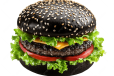 Black Fresh Burger