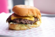 Smack Fresh Burger