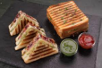 Veg Sandwich