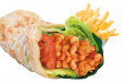 Prawns Poratta