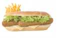 Beef Kabab