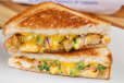 Tikka Sandwich
