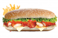 Sheesh Tawook Sandwich