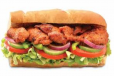 Tandoori Sandwich