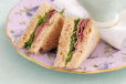 Beef Sandwich