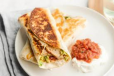 Grilled Wrap