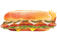 Jalapeno Grilled Combo