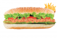 Grilled Mexicy Combo