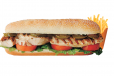 Grilled Combo