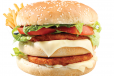 Mutton Double Burger