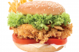 Zinker Burger