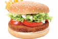 Khaleej Burger