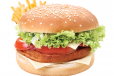 Chicken Burger