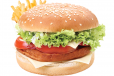 Beef Burger
