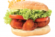 Toils Burger