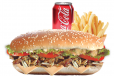 Shawarma Combo