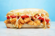 Shrimp Combo