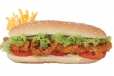 Hammour Zinger