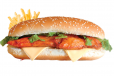 Tandoori Combo