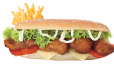 Cajun Combo