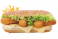 Jumbo Prawn Combo