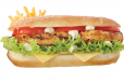 Chicken Lemon Combo