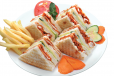 Zinker Club