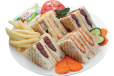 Mix Club Sandwich