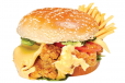 Italian Burger