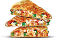 Chicken Vencila Sandwich