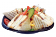 Italian Club Sandwich