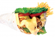 Italian Roll Sandwich