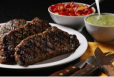 Heat Steak Combo