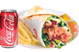 Twister Wrap