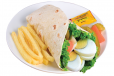 Egg Wrap