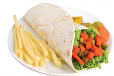 Veg Wrap