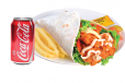 Fantasy Wrap