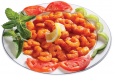 Shrimps Plate