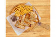 Quesadillas