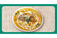 Kofta Plate