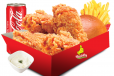 Dinner Meal