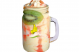 Cocktail Lebanani Juice
