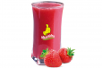 Strawberry Juice
