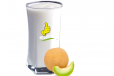 Sweet Melon Juice