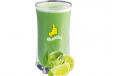 Lemon Mint Juice