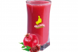 Pomogranate Juice 