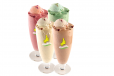 Vanilla Milk Shake