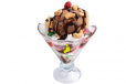 Choconut Sundae
