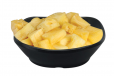 Pineapple Boat