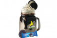 Oreo Milkshake